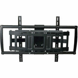Eaton Tripp Lite Series Swivel/Tilt Wall Mount for 60" to 100" TVs and Monitors, UL Certified