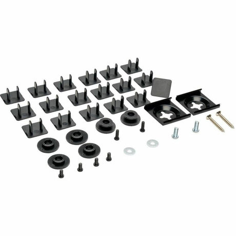 Eaton Tripp Lite Series 1.5kW Single-Phase Local Metered PDU, 100-127V Outlets (14 5-15R), 5-15P, 15 ft. (4.57 m) Cord, 0U Vertical, 36 in.