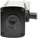 Eaton Tripp Lite Series 4-Outlet Vertical Power Strip, 2-15A & 2-20A, 120V, 15 ft. (4.57 m) Cord, 5-20P, 12 in.