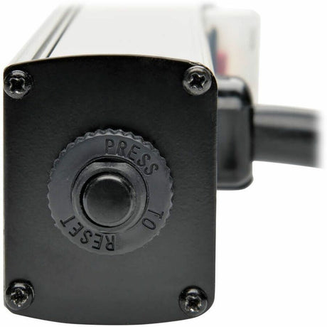Eaton Tripp Lite Series 4-Outlet Vertical Power Strip, 2-15A & 2-20A, 120V, 15 ft. (4.57 m) Cord, 5-20P, 12 in.