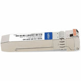 AddOn Netgear AGM-1G-BX-D40 Compatible TAA Compliant 1000Base-BX SFP Transceiver (SMF, 1490nmTx/1310nmRx, 40km, LC, DOM)
