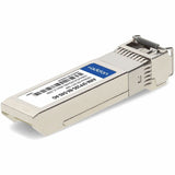 AddOn Netgear AXM-SFP10G-BX-D40 Compatible TAA Compliant 10GBase-BX SFP+ Transceiver (SMF, 1330nmTx/1270nmRx, 40km, LC, DOM)