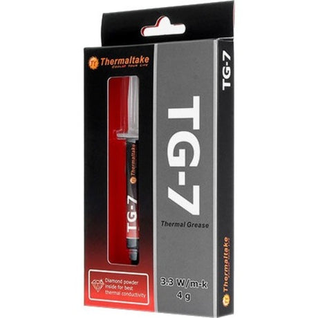 Thermaltake TG-7 Thermal Grease