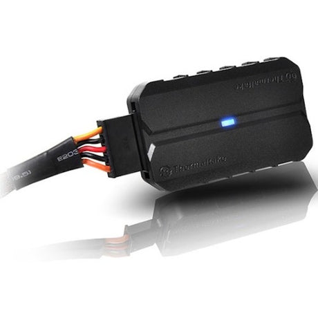 Thermaltake Commander FX - 10 Port Fan Hub