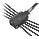 Thermaltake Commander FX - 10 Port Fan Hub