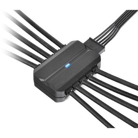 Thermaltake Commander FX - 10 Port Fan Hub