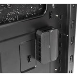 Thermaltake Commander FX - 10 Port Fan Hub