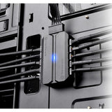 Thermaltake Commander FX - 10 Port Fan Hub