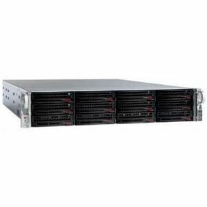Cisco CPS-MSP-2RU-K9 Network Storage Server