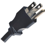 Eaton Tripp Lite Series 12-Outlet Power Strip with Surge Protection, 15 ft. (4.57 m) Cord, 1050 Joules, 36 in. length