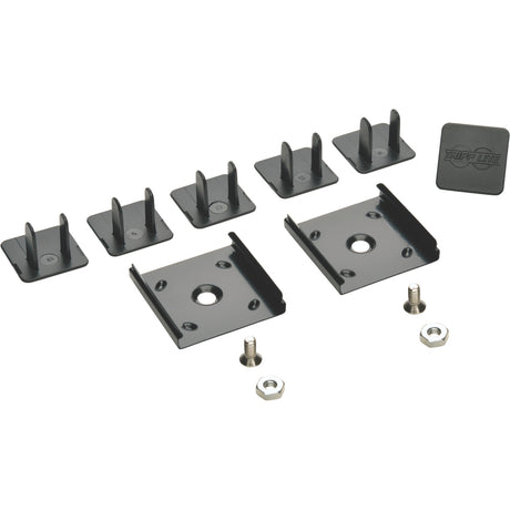 Eaton Tripp Lite Series 12-Outlet Power Strip with Surge Protection, (10-15A & 2-20A), 15 ft. (4.57 m) Cord, 1650 Joules, 36 in. length