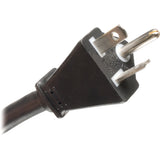 Eaton Tripp Lite Series 12-Outlet Power Strip with Surge Protection, (10-15A & 2-20A), 15 ft. (4.57 m) Cord, 1650 Joules, 36 in. length