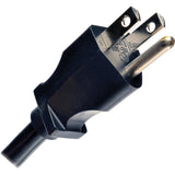 Eaton Tripp Lite Series 4-outlet Vertical Power Strip with 6 ft. (1.83 m) Cord