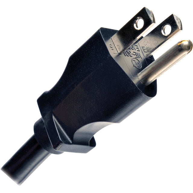 Eaton Tripp Lite Series 4-outlet Vertical Power Strip with 6 ft. (1.83 m) Cord