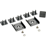 Eaton Tripp Lite Series 4-outlet Vertical Power Strip with 6 ft. (1.83 m) Cord