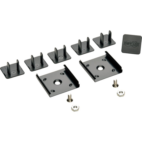 Eaton Tripp Lite Series 4-outlet Vertical Power Strip with 6 ft. (1.83 m) Cord