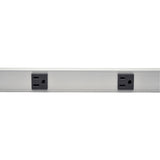 Eaton Tripp Lite Series 4-outlet Vertical Power Strip with 6 ft. (1.83 m) Cord