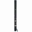 Eaton Tripp Lite Series 1.5kW Single-Phase Local Metered PDU, 100-127V Outlets (8 5-15R), 5-15P, 15 ft. (4.57 m) Cord, 0U Vertical, 24 in.
