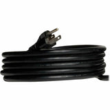 Eaton Tripp Lite Series 1.5kW Single-Phase Local Metered PDU, 100-127V Outlets (8 5-15R), 5-15P, 15 ft. (4.57 m) Cord, 0U Vertical, 24 in.