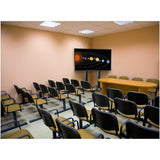 Peerless-AV&reg; SmartMount&reg; Flat Panel Cart for 55" to 98"+ Displays