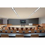 Peerless-AV&reg; SmartMount&reg; Flat Panel Cart for 55" to 98"+ Displays