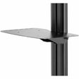 Peerless-AV SmartMount Metal Shelf