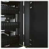 Eaton Tripp Lite Series Multi-Device Charging Station, 48 USB Ports, iPad and Android Tablets, Black