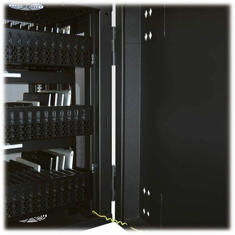 Eaton Tripp Lite Series Multi-Device Charging Station, 48 USB Ports, iPad and Android Tablets, Black