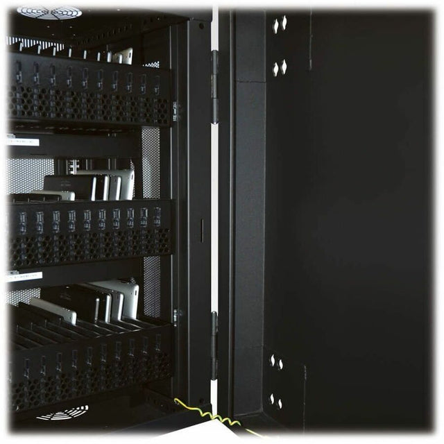 Eaton Tripp Lite Series Multi-Device Charging Station, 48 USB Ports, iPad and Android Tablets, Black