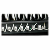 Eaton Tripp Lite Series Multi-Device Charging Station, 48 USB Ports, iPad and Android Tablets, Black