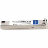 AddOn Juniper Networks Compatible TAA Compliant 10GBase-BX XFP Transceiver (SMF, 1270nmTx/1330nmRx, 40km, LC, DOM)
