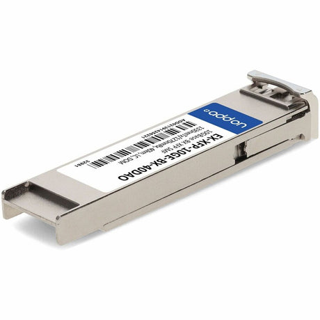 AddOn Juniper Networks Compatible TAA Compliant 10GBase-BX XFP Transceiver (SMF, 1330nmTx/1270nmRx, 40km, LC, DOM)