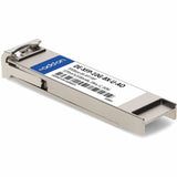 AddOn Dell DE-XFP-10G-BX-U Compatible TAA Compliant 10GBase-BX XFP Transceiver (SMF, 1270nmTx/1330nmRx, 10km, LC, DOM)