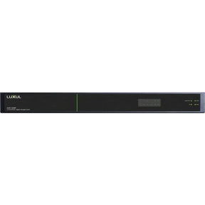 Luxul 12-Port/8 PoE+ Gigabit Managed Switch