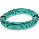 AddOn Mellanox MC220731V-020 Compatible TAA Compliant 56GBase-AOC QSFP+ to QSFP+ Direct Attach Cable (850nm, MMF, 20m)