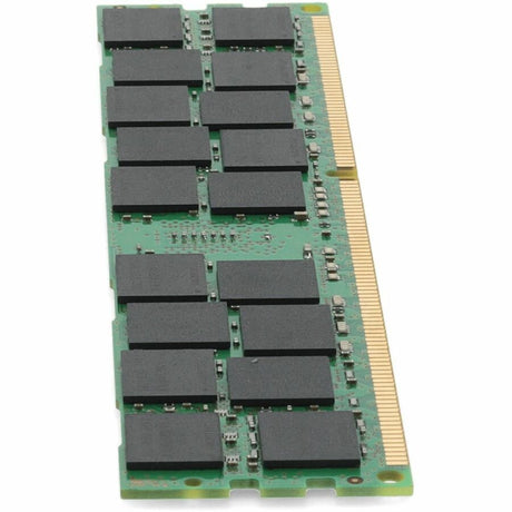 AddOn AM160D3DR4RN/16G x1 Cisco UCSV-MR-1X162RY-A Compatible Factory Original 16GB DDR3-1600MHz Registered ECC Dual Rank x4 1.35V 240-pin CL11 RDIMM