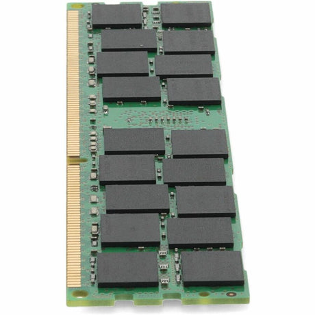 AddOn AM160D3DR4RN/16G x1 Cisco UCSV-MR-1X162RY-A Compatible Factory Original 16GB DDR3-1600MHz Registered ECC Dual Rank x4 1.35V 240-pin CL11 RDIMM