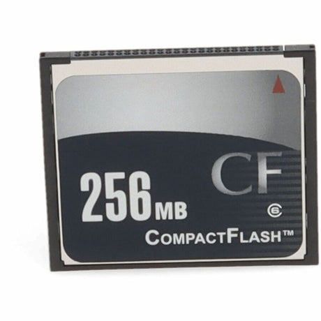 AddOn Cisco MEM3800-128U256CF Compatible 256MB Flash Upgrade