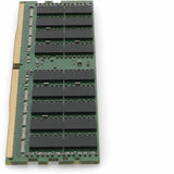 AddOn AM2133D4QR4LRLP/32G x1 Dell SNPMMRR9C/32G Compatible Factory Original 32GB DDR4-2133MHz Load-Reduced ECC Quad Rank x4 1.2V 288-pin CL15 LRDIMM