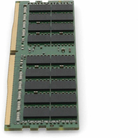 AddOn AM2133D4QR4LRLP/32G x1 Dell SNPMMRR9C/32G Compatible Factory Original 32GB DDR4-2133MHz Load-Reduced ECC Quad Rank x4 1.2V 288-pin CL15 LRDIMM