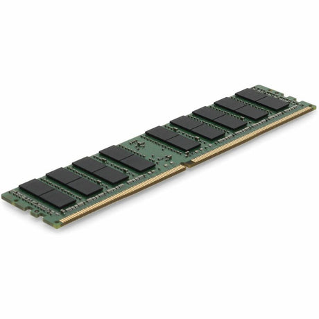 AddOn AM2133D4QR4LRLP/32G x1 Dell SNPMMRR9C/32G Compatible Factory Original 32GB DDR4-2133MHz Load-Reduced ECC Quad Rank x4 1.2V 288-pin CL15 LRDIMM