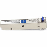 AddOn Alcatel-Lucent Nokia 3HE04823AA Compatible TAA Compliant 10GBase-LR SFP+ Transceiver (SMF, 1310nm, 10km, LC, DOM)
