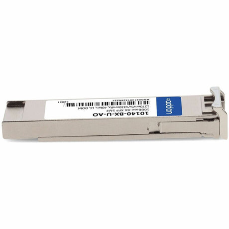 AddOn Extreme Networks 10140-BX-U Compatible TAA Compliant 10GBase-BX XFP Transceiver (SMF, 1270nmTx/1330nmRx, 40km, LC, DOM)