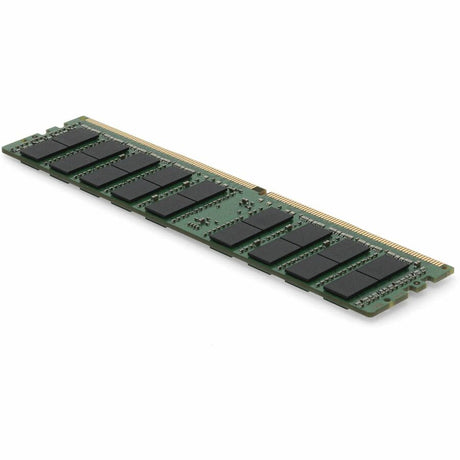 AddOn AM2133D4QR4LRLP/32G x1 HP 726722-B21 Compatible Factory Original 32GB DDR4-2133MHz Load-Reduced ECC Quad Rank x4 1.2V 288-pin CL15 LRDIMM
