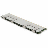 AddOn AM1866D3QR4LRN/32G x1 HP 708643-B21 Compatible Factory Original 32GB DDR3-1866MHz Load-Reduced ECC Quad Rank x4 1.5V 240-pin CL13 LRDIMM