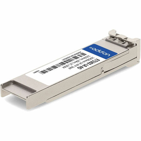 AddOn Edge-corE ET5302-LR Compatible TAA Compliant 10GBase-LR XFP Transceiver (SMF, 1310nm, 10km, LC, DOM)