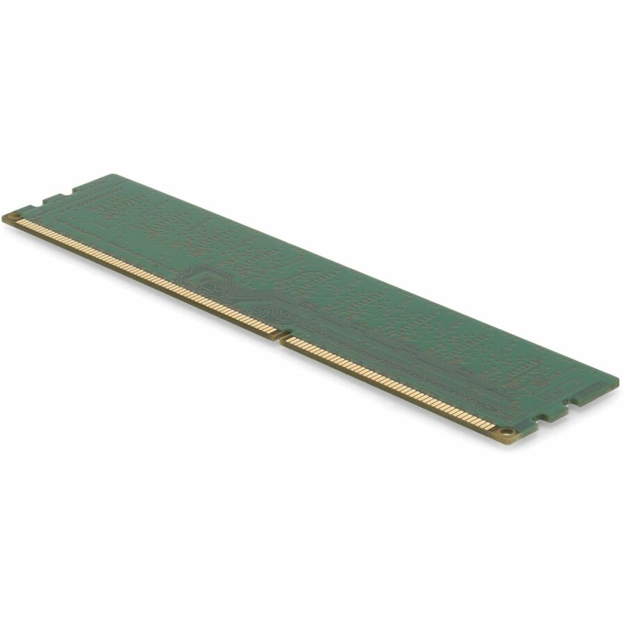 AddOn AM1600D3SR8VEN/4G x1 Dell A7303660 Compatible Factory Original 4GB DDR3-1600MHz Unbuffered ECC Single Rank x8 1.35V 240-pin CL11 Very Low Profile UDIMM