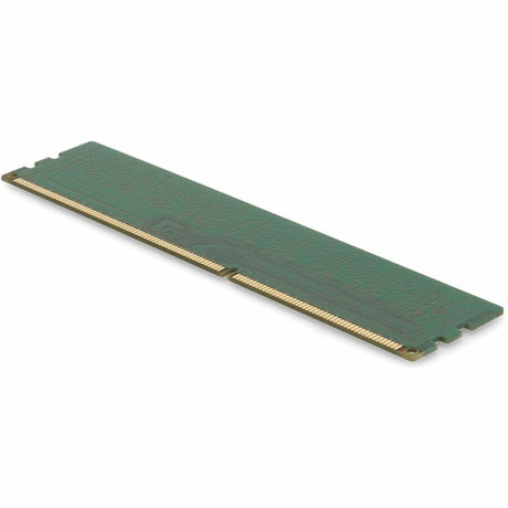 AddOn AM1600D3SR8VEN/4G x1 Dell A7303660 Compatible Factory Original 4GB DDR3-1600MHz Unbuffered ECC Single Rank x8 1.35V 240-pin CL11 Very Low Profile UDIMM