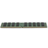 AddOn AM2133D4QR4LRLP/32G x1 IBM 46W0799 Compatible Factory Original 32GB DDR4-2133MHz Load-Reduced ECC Quad Rank x4 1.2V 288-pin CL15 LRDIMM