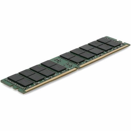 AddOn AM2133D4DR4RLP/16G x1 Lenovo 46W0796 Compatible Factory Original 16GB DDR4-2133MHz Registered ECC Dual Rank x4 1.2V 288-pin CL15 RDIMM